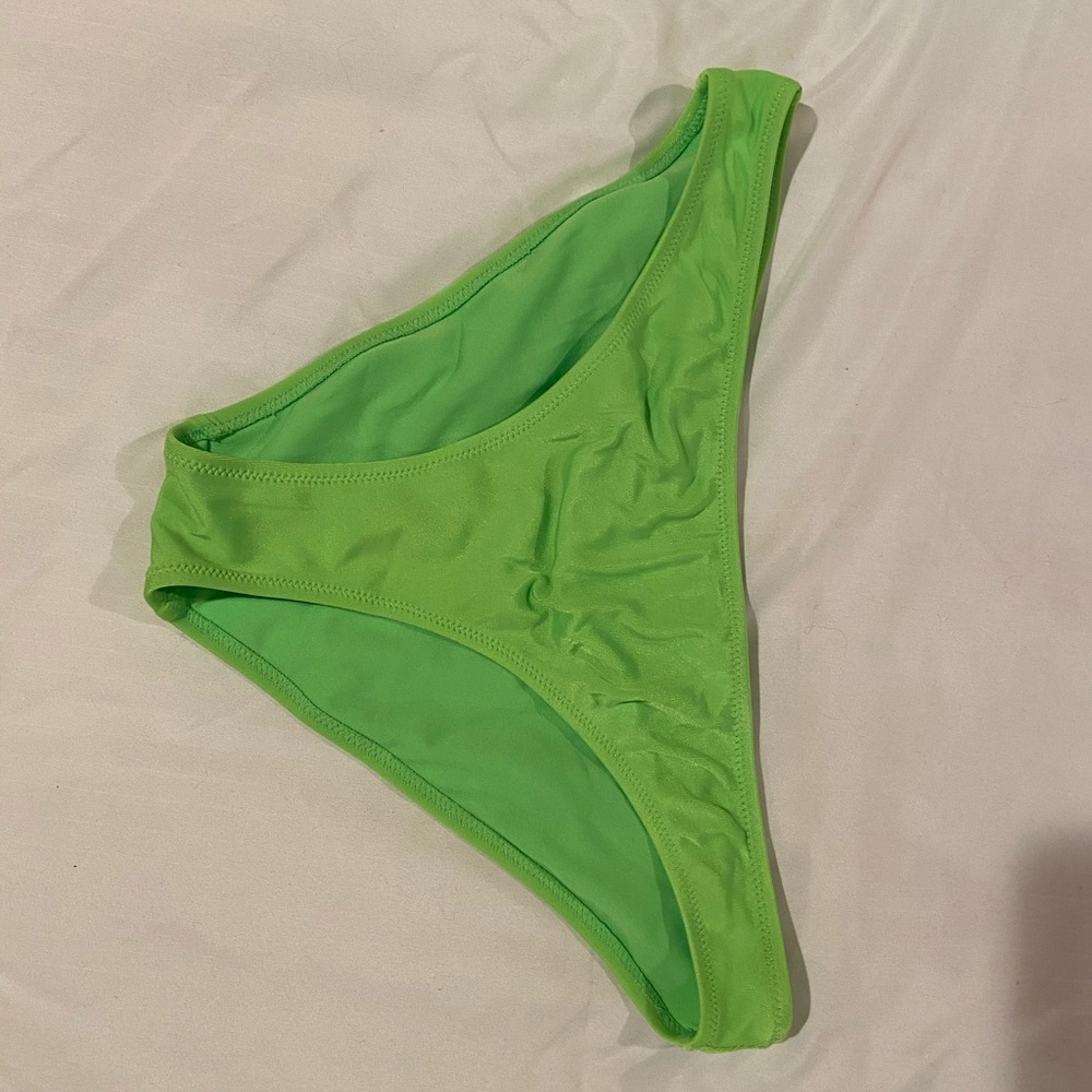 Bathing suit bottom